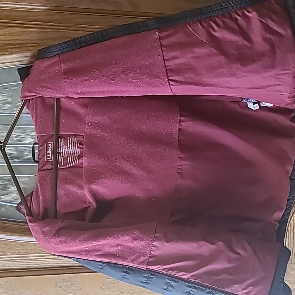 Jacket - Picture 4 of 4